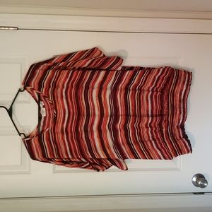 Cato blouse size 22/24W